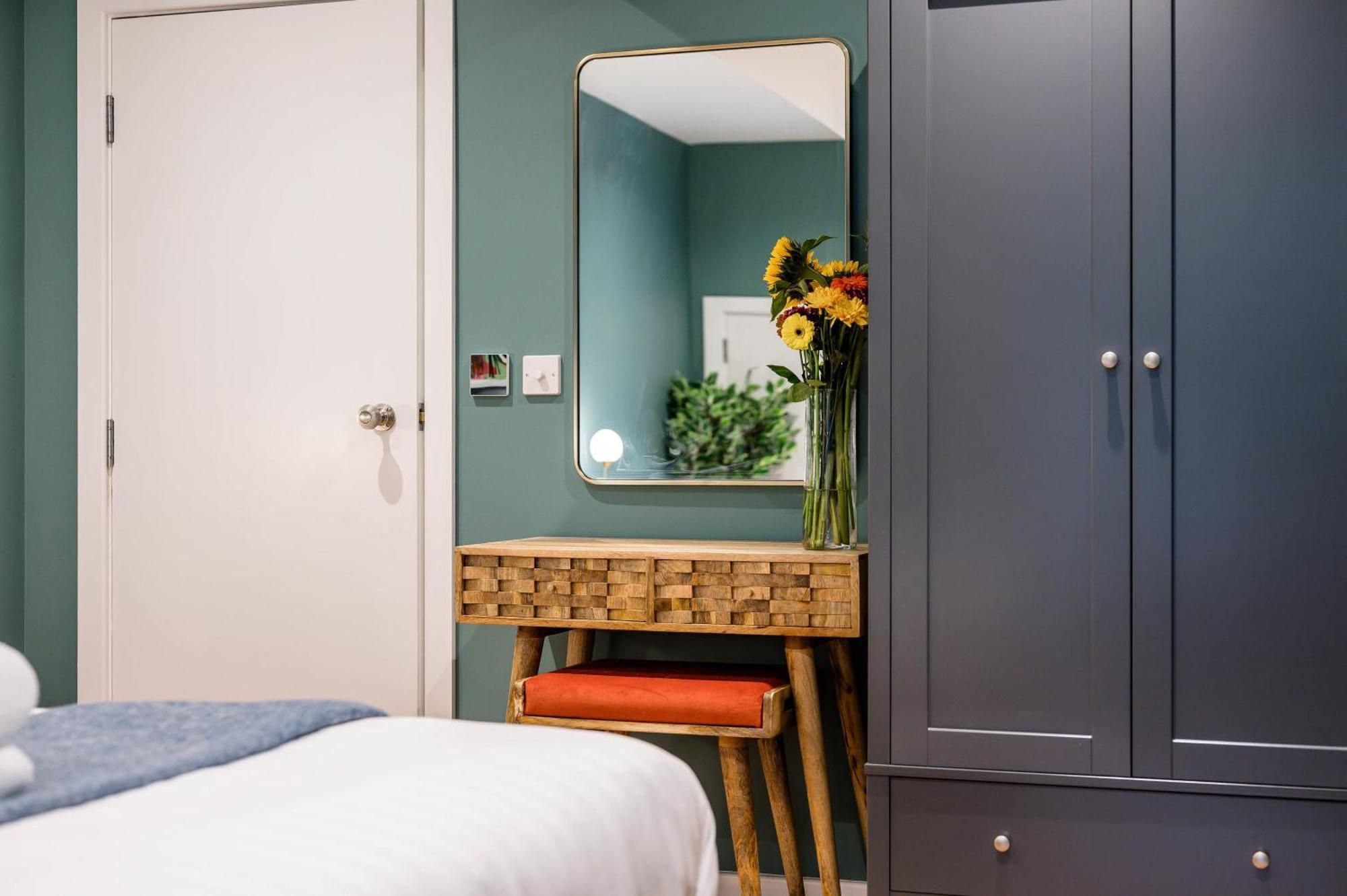 Host & Stay - Catharine Quarters Liverpool Eksteriør bilde
