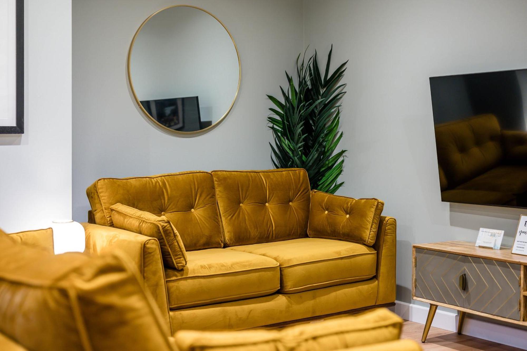 Host & Stay - Catharine Quarters Liverpool Eksteriør bilde